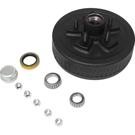 Dexter Axle KIT  H-D  008-247-05   5- 4.50 1.718 GREASE SEAL   WHEEL NUTS K08-247-90
